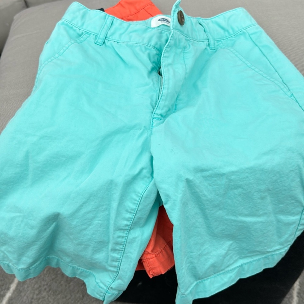 Boys shorts